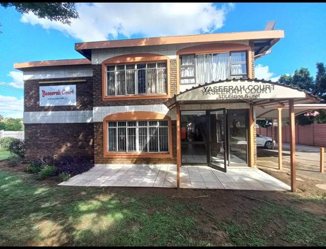 2 BEDROOM PROPERTY TO RENT IN ERASMIA